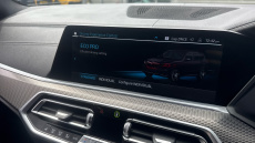 BMW X5 xDrive40d MHT M Sport 5dr Auto Diesel Estate